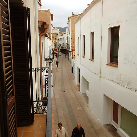 Apt. Sol * Tossa de Mar