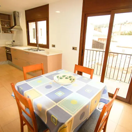 Apartament Apt. Sol Tossa de Mar