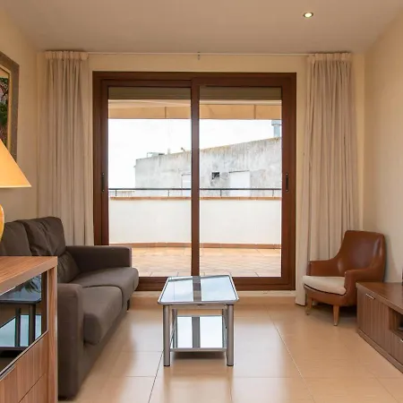 Apt. Sol Apartment *