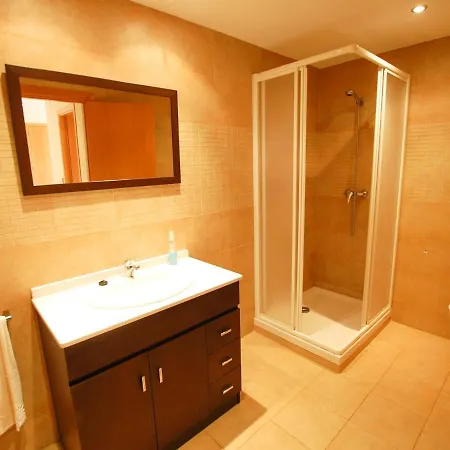 Apartament Apt. Sol