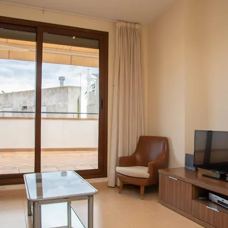 Apartment Apt. Sol *