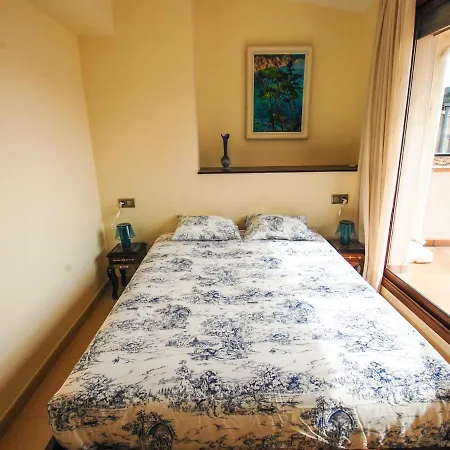 Apt. Sol Apartment Tossa de Mar